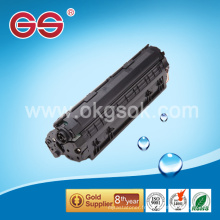 Vente en gros de cartouche de toner compatible import Chine CRG 719 pour Canon